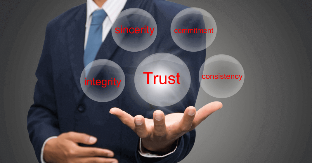 Trust-Business-Definition