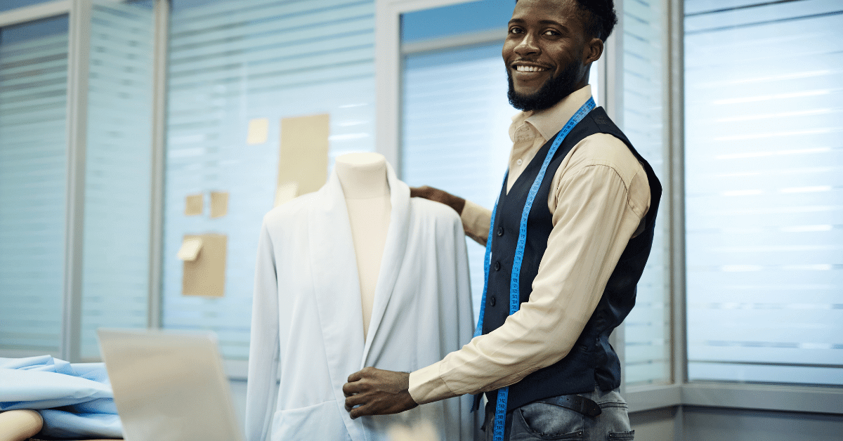 Celebrating Black Fashion Designers | Grow Busniess Hub