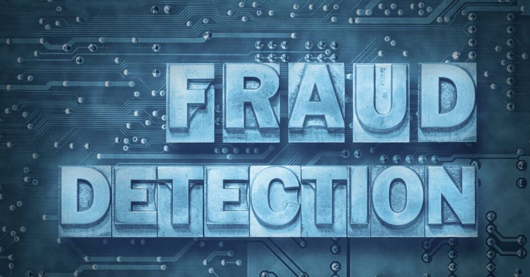 Fraud-Detection