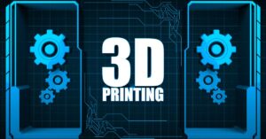 3-D-Printing