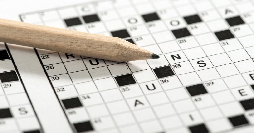 fashionable-crossword-clue