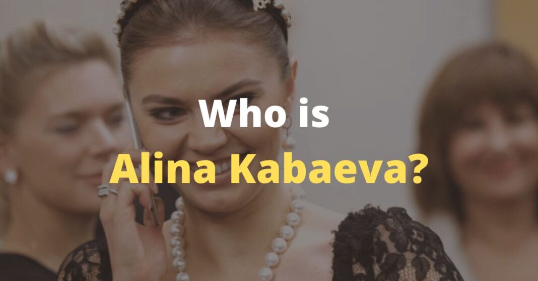 Alina-Kabaeva