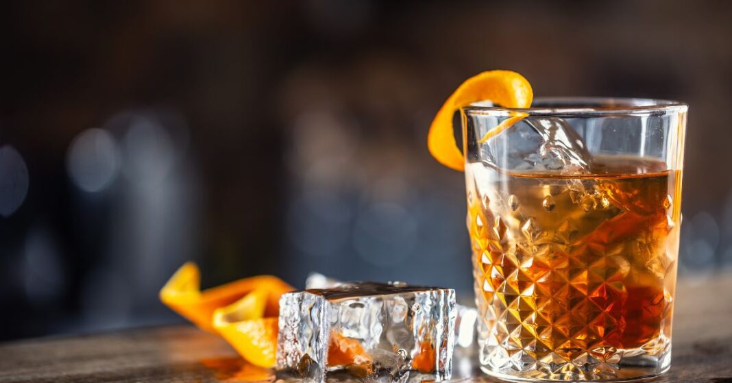 rum-old-fashioned